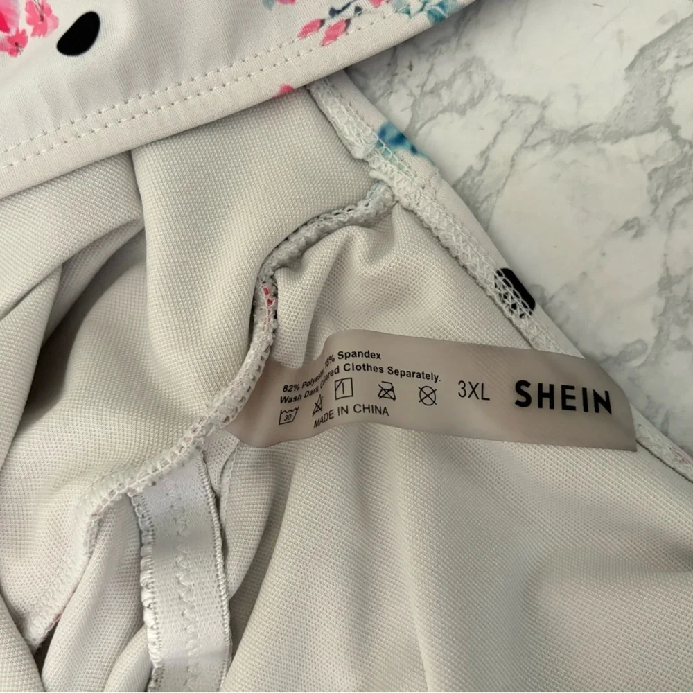 SHEIN womens one